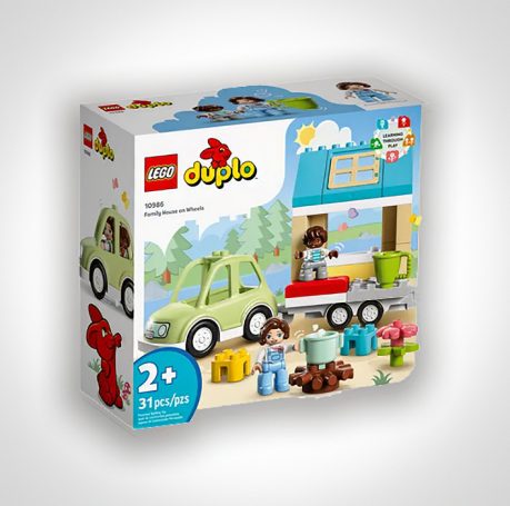 Lego Duplo
