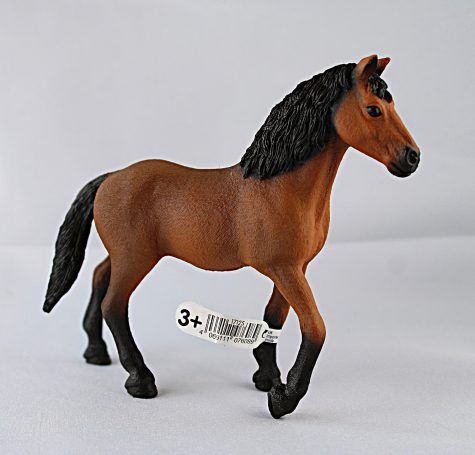 Schleich Pferd