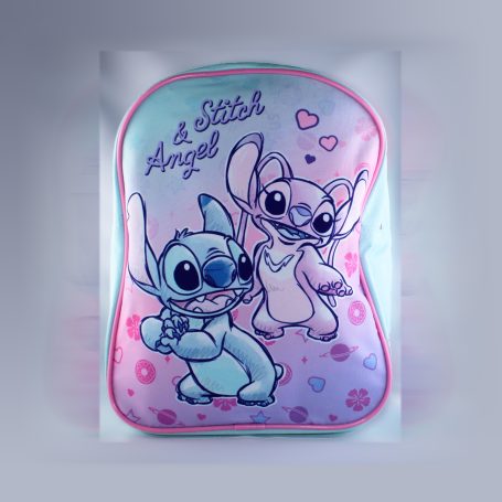 Rucksack Stitch